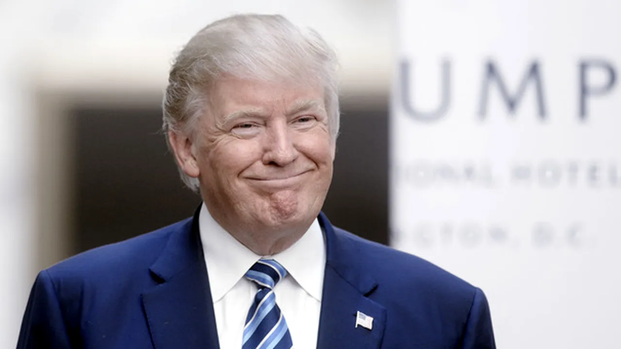 Trump, sceptic în ceea ce priveşte securitatea comunicaţiilor electronice. A pus din nou la îndoială acuzaţiile că Rusia ar fi încercat să influenţeze alegerile