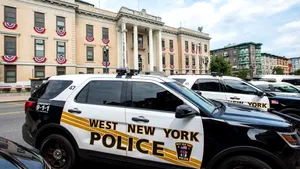 Incident. Departamentul de Poliție din New York îi sfătuiește pe oameni să evite Times Square