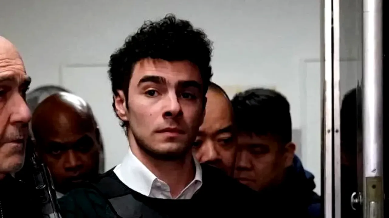 Luigi Mangione scapă de pedeapsa cu moartea, dar riscă închisoarea pe viață