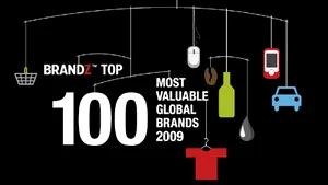 Top 10 cele mai valoroase branduri
