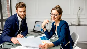 3 moduri de a eficientiza activitatea dintr-o firmă de servicii contabile