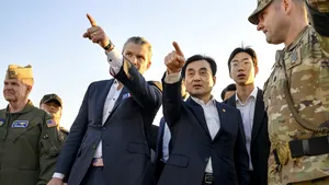 Ministrul Apărării din Coreea de Sud condamnă lansarea unei rachete balistice nord-coreene