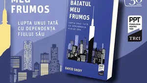 „Băiatul meu frumos”, povestea reală a unui tată
