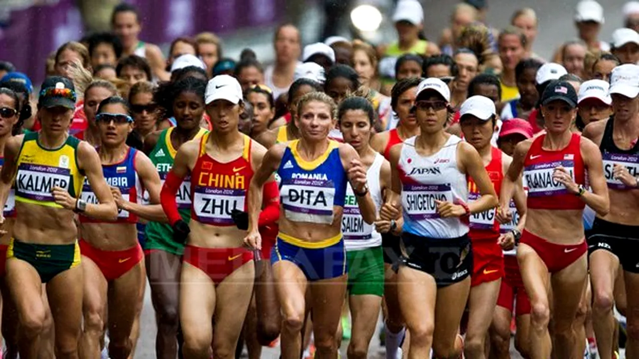 COSR: Promisiunile făcute sportivilor trebuie respectate