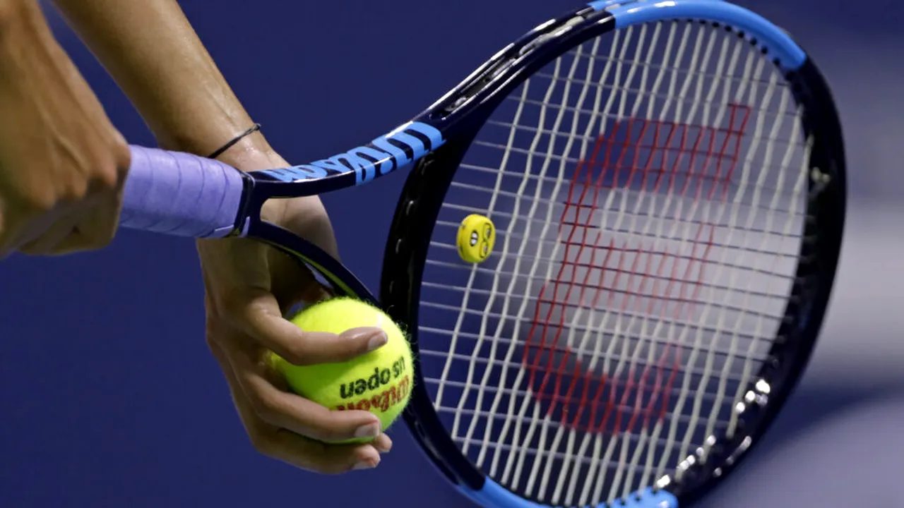 Jucătorii de tenis dau în judecată ATP , WTA și alte organisme care conduc acest sport