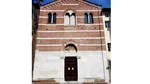 Românii din Italia au cumpărat o biserică istorică. Aici a fost întronizat primul episcop ortodox român al Italiei