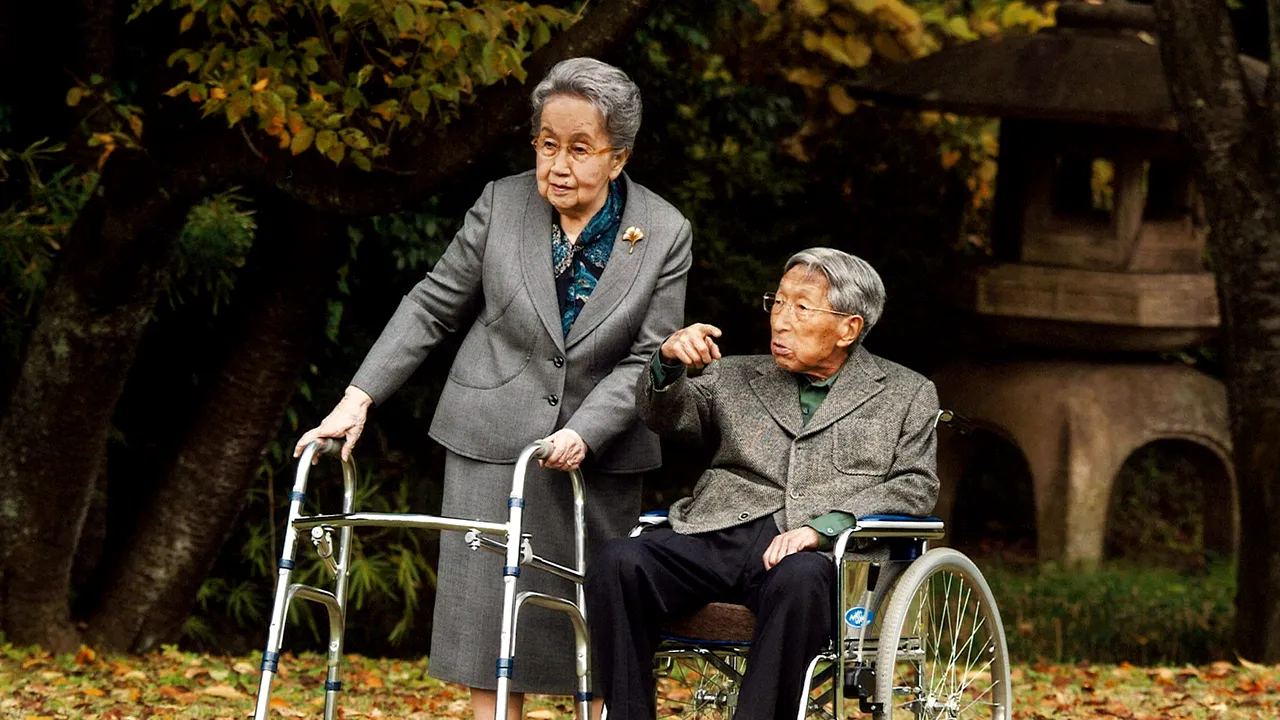 Prinţul Mikasa al Japoniei a decedat la vârsta de 100 de ani