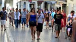 Plimbările scurte și energice prelungesc viața mai mult decât mersul lent pe distanțe lungi