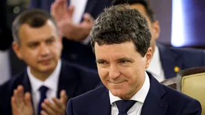 Mesajul de rămas bun al fostului primar Nicuşor Dan: „O să ne vedem pe aici”