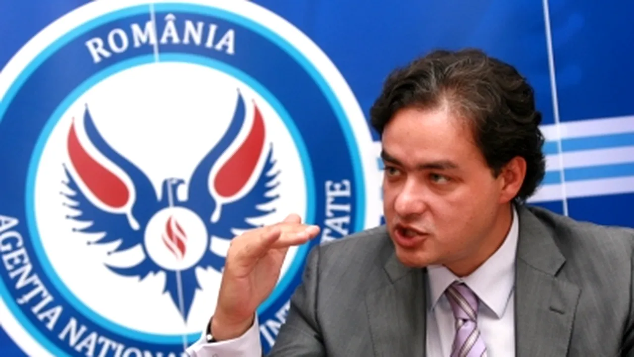 ANI rămâne fără vicepreşedinte