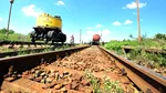 Bacău: O adolescentă de 15 ani, accidentată mortal de tren