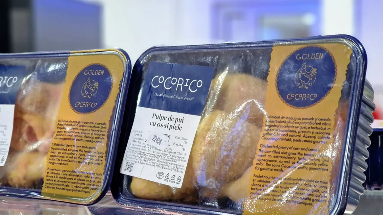 O companie mare românescă din industria alimentară cere intrarea în concordat preventiv