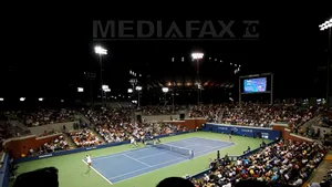 Şase capi de serie eliminaţi joi la US Open