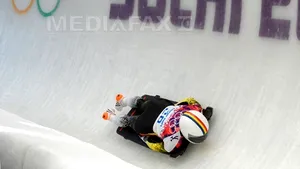 JOCURILE OLIMPICE de la Soci: Programul sportivilor români pentru vineri