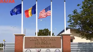 De patru ani, americanii şi oltenii fac scut la Deveselu: ”Au venit nişte fete, s-au fotografiat cu vacile şi m-au dat pe la televiziune, prin Germania” / Cum i-a ajutat pe localnici venirea americanilor 