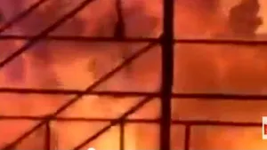 CRIZA IMIGRANŢILOR: Două persoane date dispărute în Suedia, după un incendiu la o casă destinată refugiaţilor