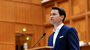 „Cine nu e cu noi, e împotriva noastră”. Deputat PNL: Se încearcă revenirea la „partidul-stat”