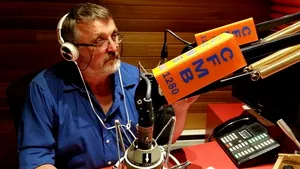  ”Ora românească” riscă să se închidă | Realizatorul singurei emisiuni de radio în limba română din Canada face pe cobaiul pentru finanţare: Am făcut gestul suprem, de a mă supune unei cercetări medicale