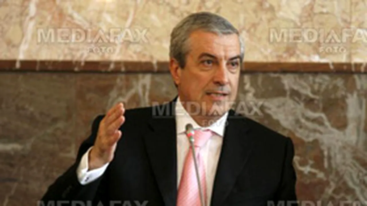 Ancheta CNCD în cazul Tăriceanu-organizaţii de romi, amânată o săptămână