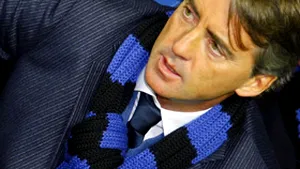 Mancini va pleca de la Inter la finalul sezonului