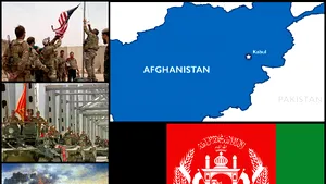 Afganistan, locul unde marile puteri sunt învinse? Cum a reuşit ţara să reziste în faţa a trei super puteri diferite în trei secole diferite. Istoria zbuciumată a Afganistanului
