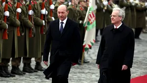 Minoritatea românească va fi reprezentată în Parlamentul Ungariei