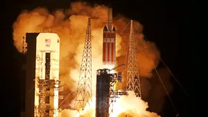 NASA: Sonda Parker, cel mai rapid obiect creat de om, s-a apropiat de Soare