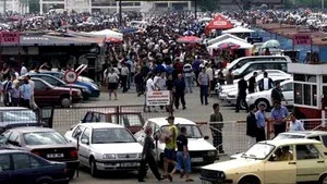 Romanian Car Registrations Tumble In Jan