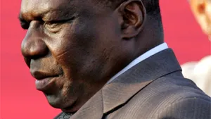 Preşedintele din Guineea-Bissau a fost asasinat