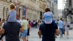 Eurostat: Populația Uniunii Europene va scădea cu 11,7% până în 2100