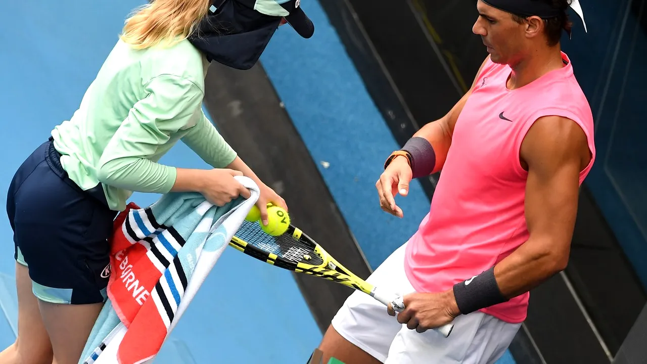 Măsurile drastice anunţate de WTA şi ATP, pentru prevenirea răspândirii coronavirusului