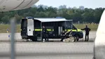 România, solidară cu Germania după atacul cu drone de la Leipzig. Ambasadorul Rusiei, convocat la MAE