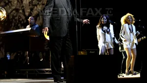 BIOGRAFIE: Joe Cocker, instalatorul cu o mare sensibilitate, decorat de regina Marii Britanii