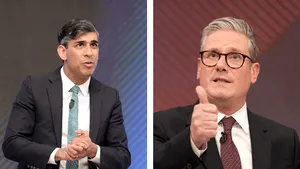 Alegeri parlamentare în Marea Britanie: Conservatorii ar putea pierde puterea pentru prima dată în 14 ani / Laburiştii conduc în sondaje