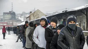 Telefoanele solicitanţilor de azil vor fi ascultate în Germania pentru verificarea identităţii