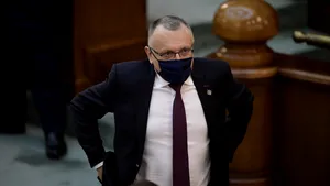 Cîmpeanu acuză CJSU Ilfov de încălcarea flagrantă a unui ordin, după închiderea şcolilor din Afumaţi