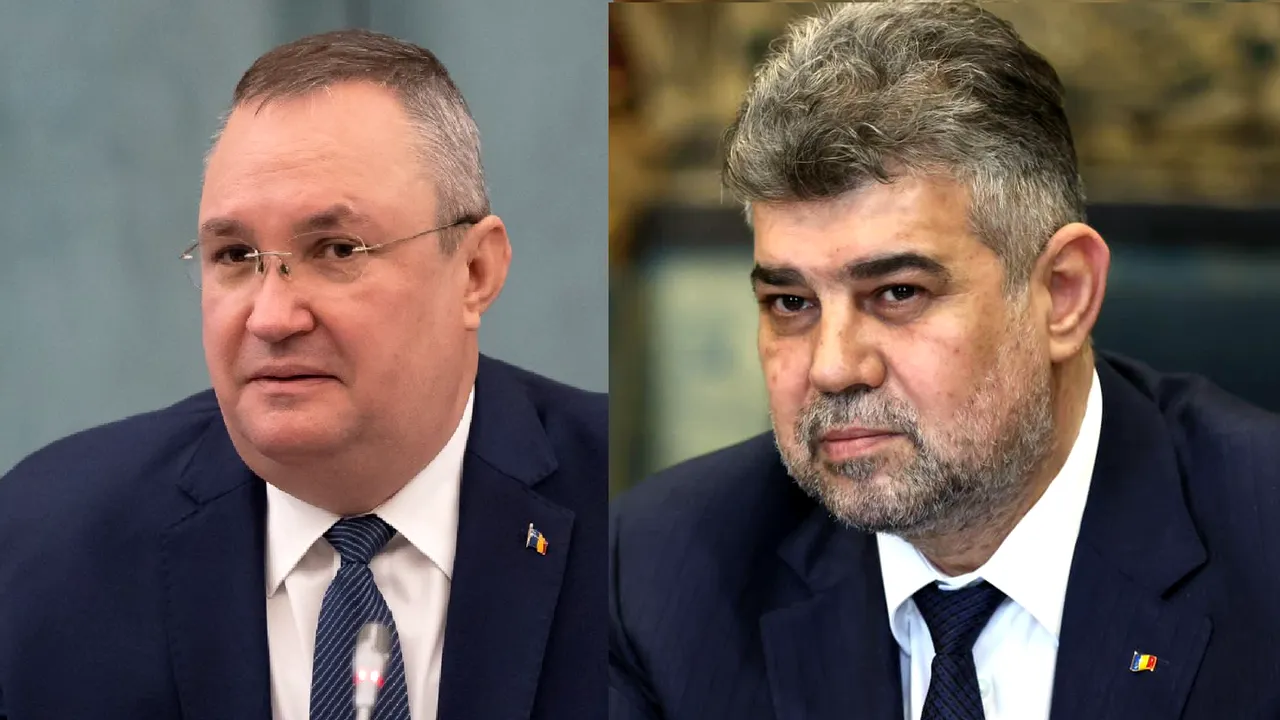  Ion Cristoiu: Ca să se întâmple rocada, trebuie ca premierul Ciucă să demisioneze/ Şi PSD are interesul să plece de la guvernare