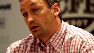 Uhrin şi Jindra au fost demişi de la CFR Cluj