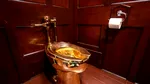 Doi bărbați condamnați pentru furtul toaletei de la locul nașterii lui Winston Churchill