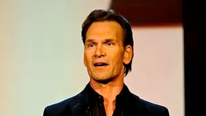 Patrick Swayze: Chimioterapia este iadul pe roţi