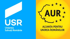 Deputat USR face acuzaţii la adresa AUR pe Facebook: 