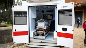 Primul român mort de Covid-19, o vârstnică din Maramureş, aflată în Italia pentru a-şi îngriji sora / Nu va fi adusă în ţară