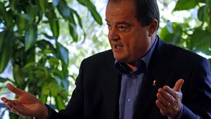 Blaga: Cine a câştigat ar trebui chemat mai întâi la consultări