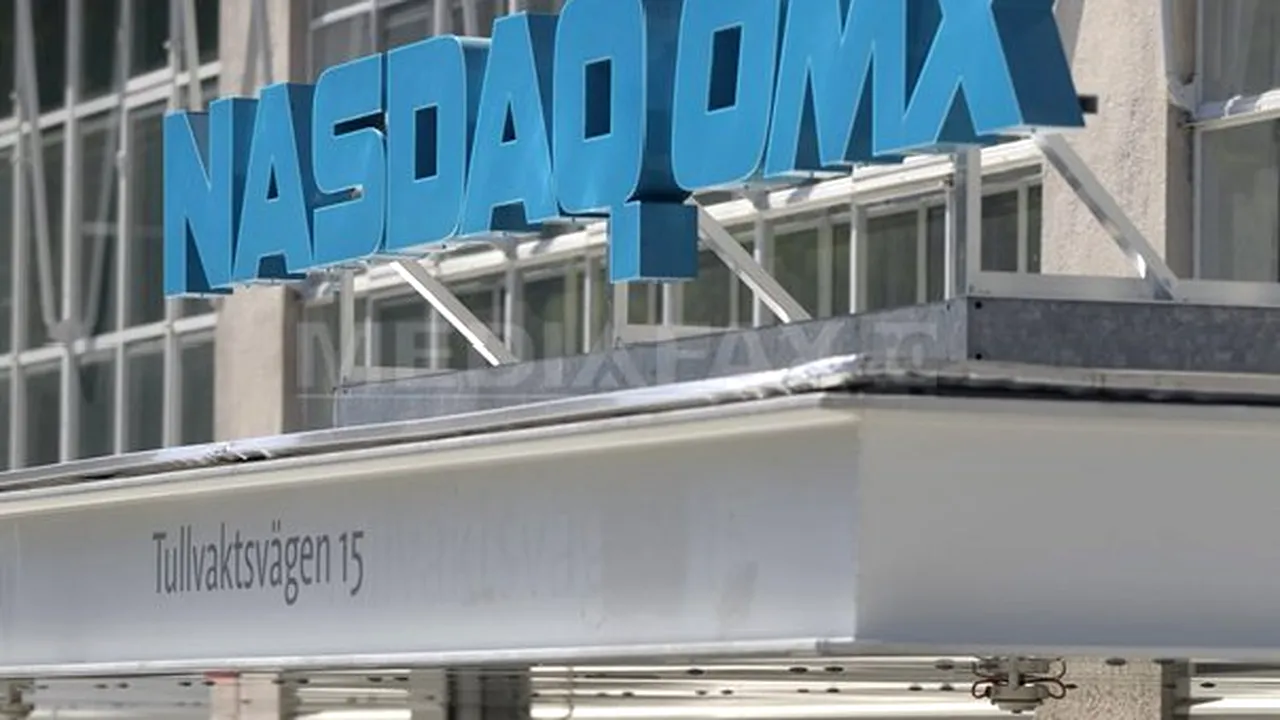 Nasdaq OMX a lansat cel mai rapid program de tranzacţii financiare din lume
