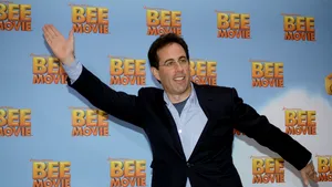Forbes: Jerry Seinfeld, cel mai bine plătit actor de comedie din lume