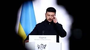 Zelenski acuză Rusia că blochează intenționat schimburile de prizonieri