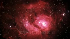 Limitele creierului nostru nu ne permit să înţelegem tainele Universului