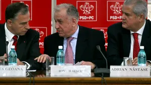 BPN PSD face apel către parlamentari să nu cedeze încercărilor de destabilizare a partidului