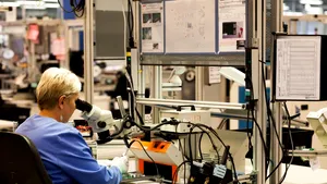 Una dintre cele mai mari companii din lume şi-a mutat producţia din China în România: 