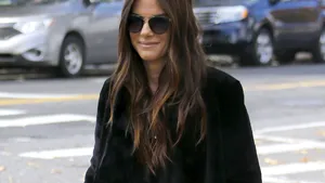 Sandra Bullock a donat 1 milion de dolari în contul victimelor uraganului Harvey
